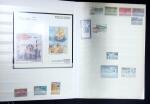 1850-1992, Attractive Christopher Columbus thematic