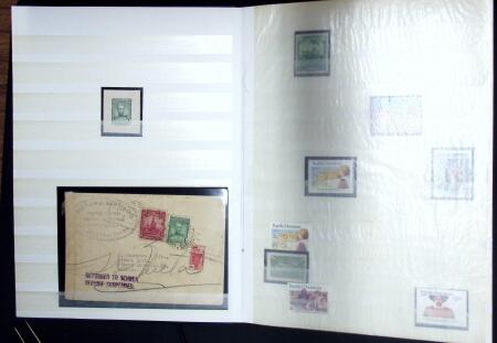 1850-1992, Attractive Christopher Columbus thematic