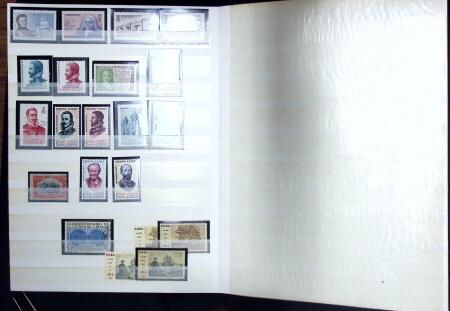 1850-1992, Attractive Christopher Columbus thematic