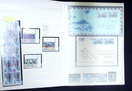 1850-1992, Attractive Christopher Columbus thematic
