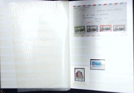 1850-1992, Attractive Christopher Columbus thematic