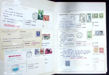 1850-1992, Attractive Christopher Columbus thematic