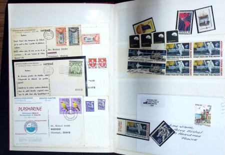 1850-1992, Attractive Christopher Columbus thematic