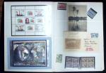 1850-1992, Attractive Christopher Columbus thematic