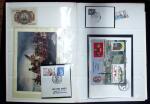 1850-1992, Attractive Christopher Columbus thematic