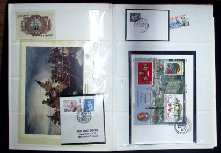 1850-1992, Attractive Christopher Columbus thematic
