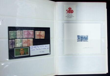 1850-1992, Attractive Christopher Columbus thematic