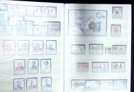1850-1992, Attractive Christopher Columbus thematic