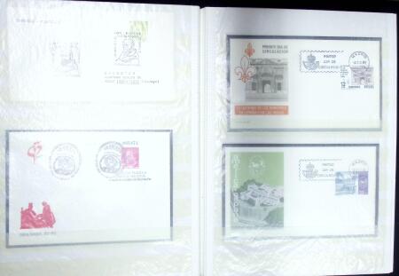 1850-1992, Attractive Christopher Columbus thematic