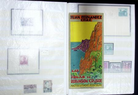 1850-1992, Attractive Christopher Columbus thematic