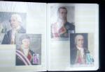 1850-1992, Attractive Christopher Columbus thematic