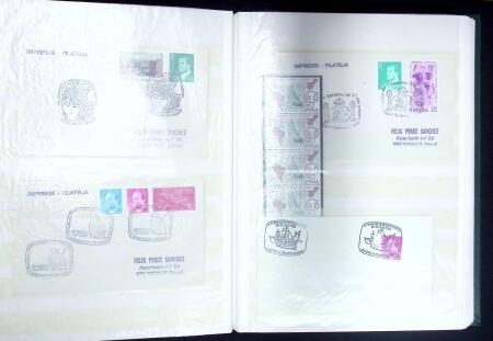 1850-1992, Attractive Christopher Columbus thematic
