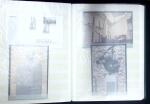 1850-1992, Attractive Christopher Columbus thematic
