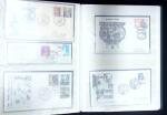 1850-1992, Attractive Christopher Columbus thematic