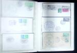 1850-1992, Attractive Christopher Columbus thematic