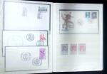 1850-1992, Attractive Christopher Columbus thematic