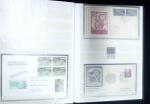 1850-1992, Attractive Christopher Columbus thematic