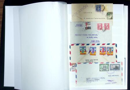 1850-1992, Attractive Christopher Columbus thematic