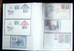 1850-1992, Attractive Christopher Columbus thematic