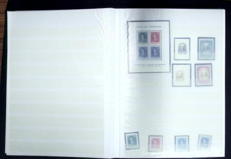 1850-1992, Attractive Christopher Columbus thematic