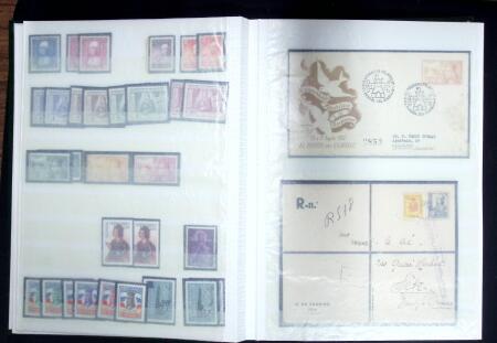 1850-1992, Attractive Christopher Columbus thematic