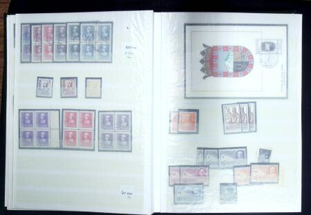 1850-1992, Attractive Christopher Columbus thematic