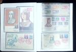 1850-1992, Attractive Christopher Columbus thematic