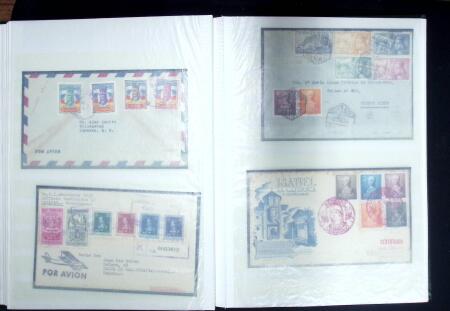1850-1992, Attractive Christopher Columbus thematic