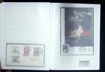 1850-1992, Attractive Christopher Columbus thematic
