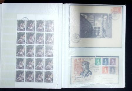 1850-1992, Attractive Christopher Columbus thematic