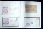 1850-1992, Attractive Christopher Columbus thematic