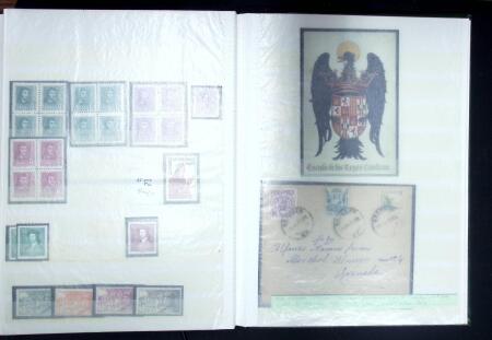 1850-1992, Attractive Christopher Columbus thematic