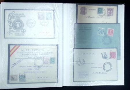 1850-1992, Attractive Christopher Columbus thematic