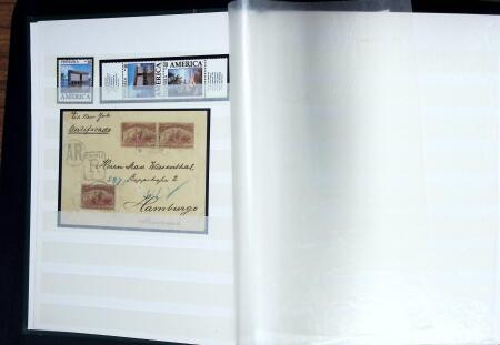 1850-1992, Attractive Christopher Columbus thematic