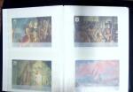 1850-1992, Attractive Christopher Columbus thematic