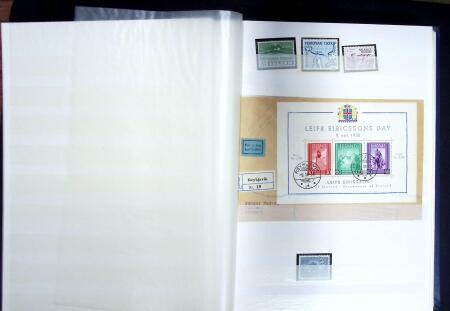 1850-1992, Attractive Christopher Columbus thematic