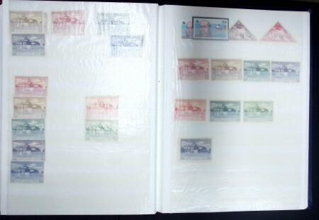 1850-1992, Attractive Christopher Columbus thematic