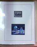 1851-1992, Christopher Columbus thematic balance collection