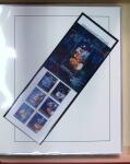 1851-1992, Christopher Columbus thematic balance collection