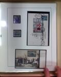 1851-1992, Christopher Columbus thematic balance collection