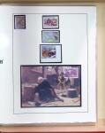 1851-1992, Christopher Columbus thematic balance collection