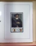 1851-1992, Christopher Columbus thematic balance collection