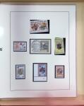 1851-1992, Christopher Columbus thematic balance collection