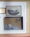 1851-1992, Christopher Columbus thematic balance collection