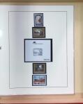 1851-1992, Christopher Columbus thematic balance collection