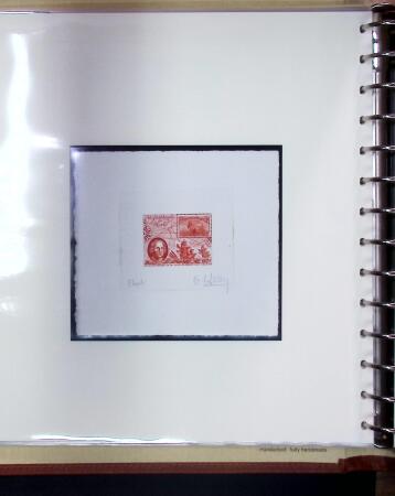 1851-1992, Christopher Columbus thematic balance collection