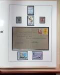 1851-1992, Christopher Columbus thematic balance collection