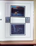1851-1992, Christopher Columbus thematic balance collection