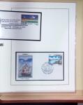 1851-1992, Christopher Columbus thematic balance collection