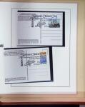 1851-1992, Christopher Columbus thematic balance collection